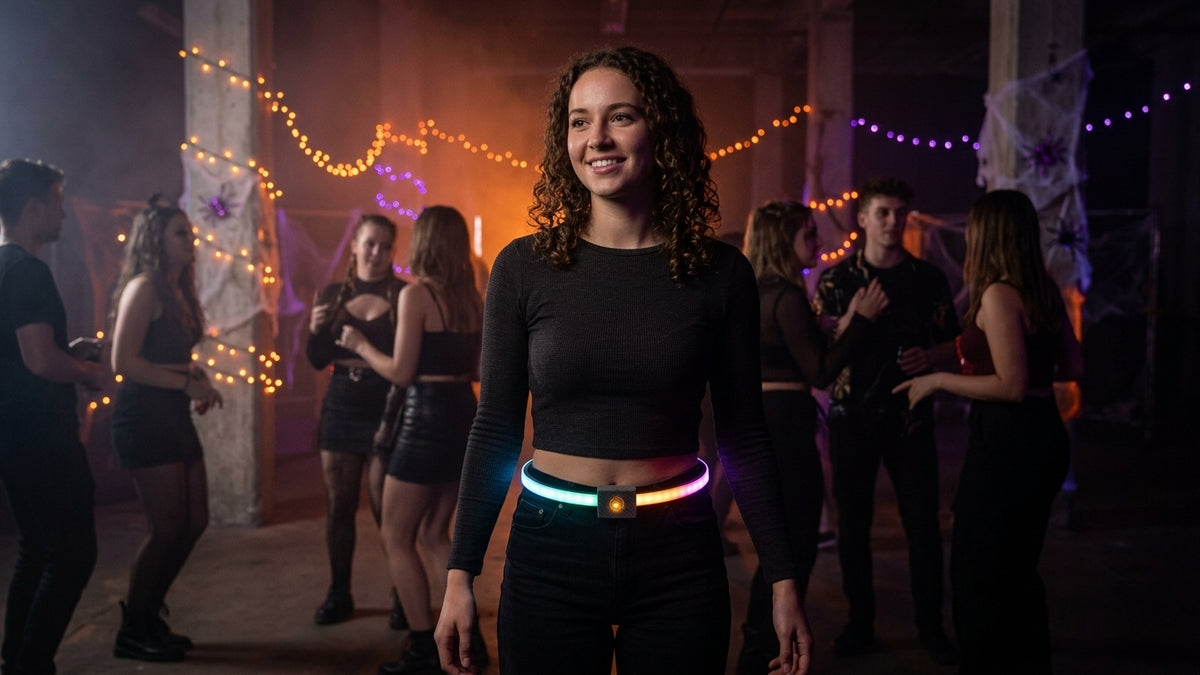The Halloween Rave Is Coming Faster Than You Think