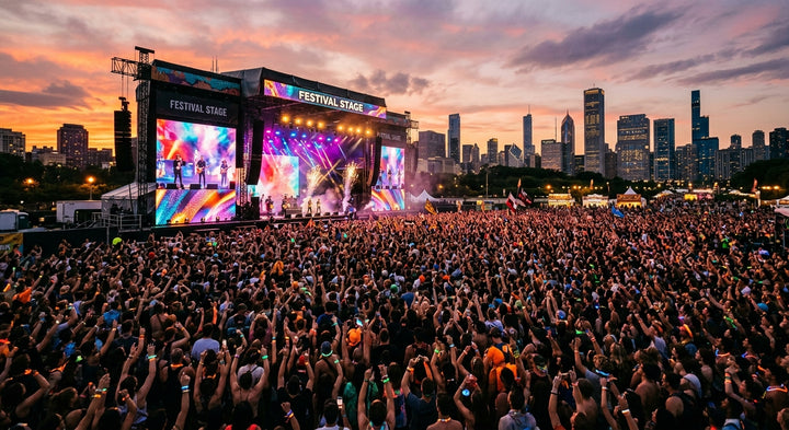 Electric Forest Is Done. Here's What's Left of the Summer Festival Circuit Worth Planning For.