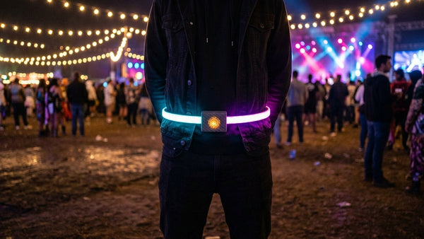 Why Nion Lights