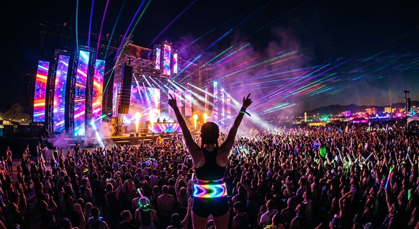 EDC 2026 in 9 Days: Your Final Week Checklist