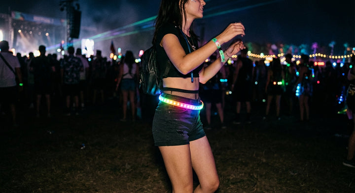 72 Hours Out: The Only Glow Belt Prep You Still Have Time to Do