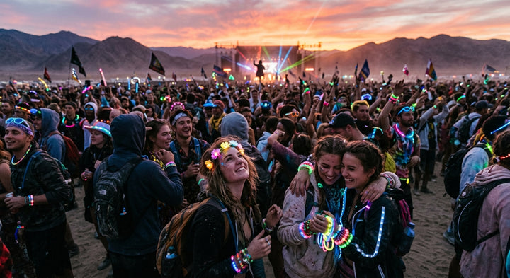 You Made It to Day 2. Here's How to Make Night 3 Your Best.
