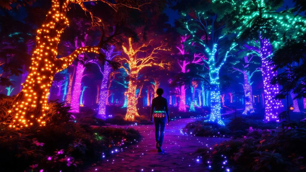 Electric Forest Is 5 Weeks Away. Start Building Your Look Now.